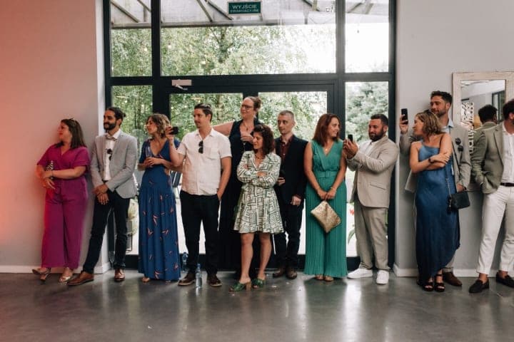 Ilo and Ben wedding photo