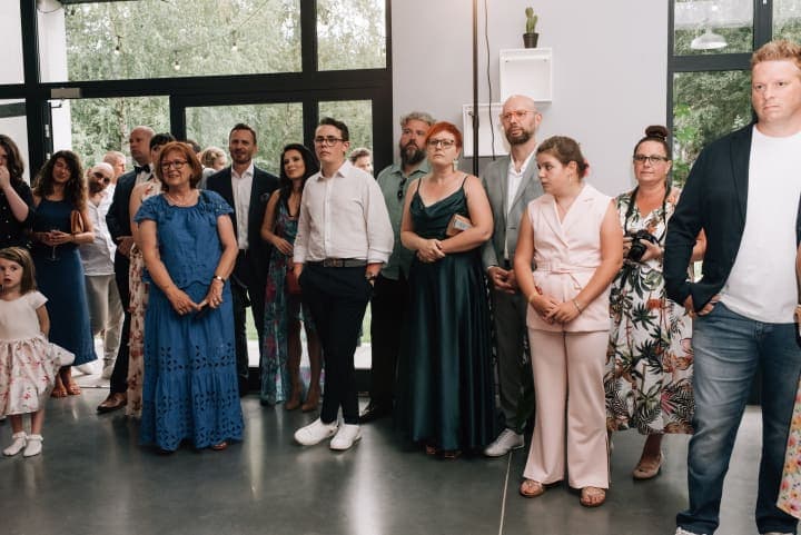 Ilo and Ben wedding photo