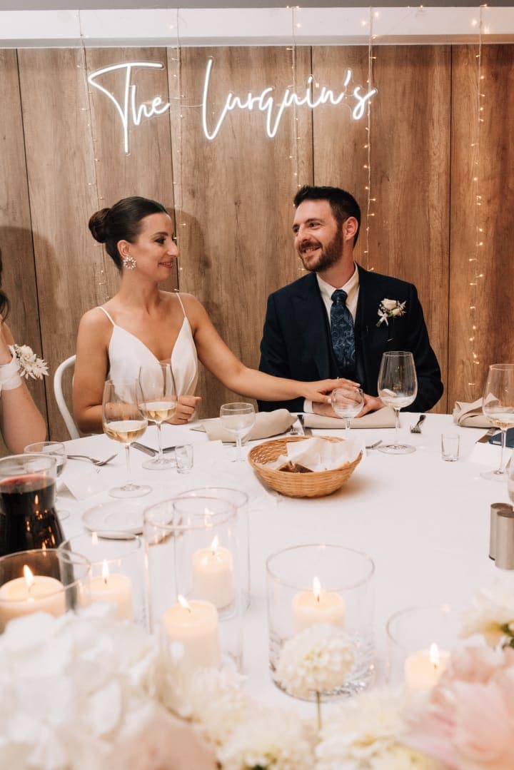 Ilo and Ben wedding photo