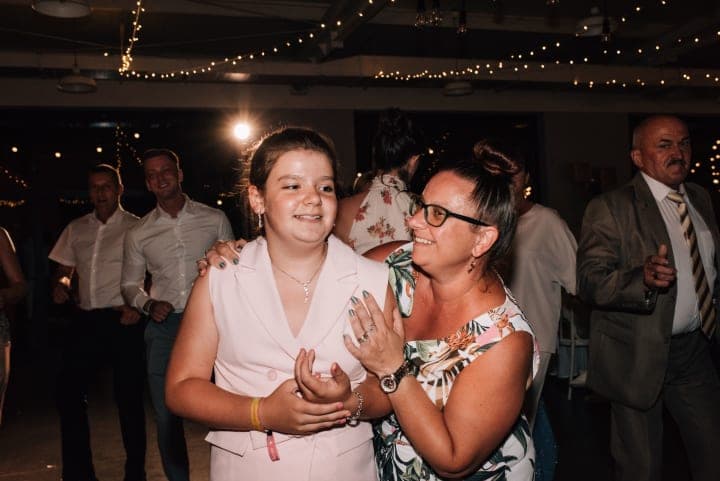 Ilo and Ben wedding photo