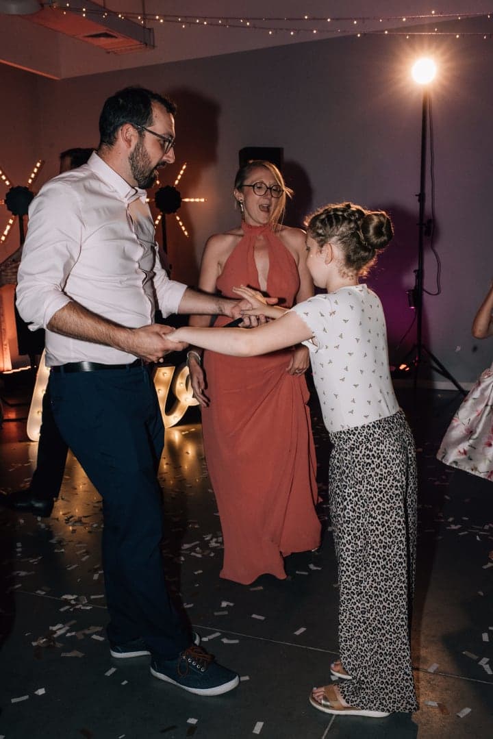 Ilo and Ben wedding photo