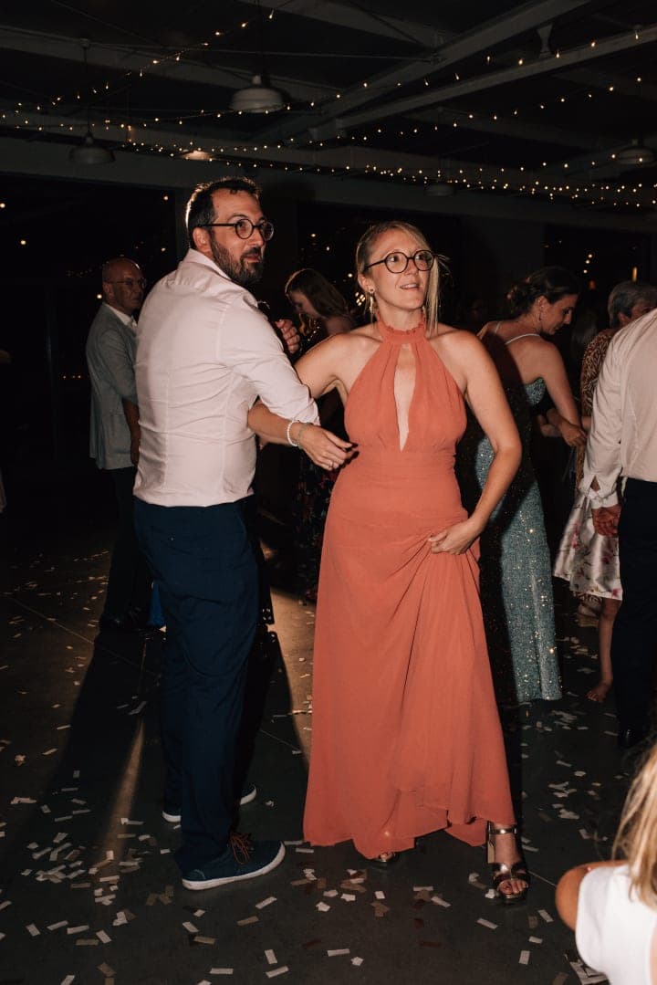 Ilo and Ben wedding photo