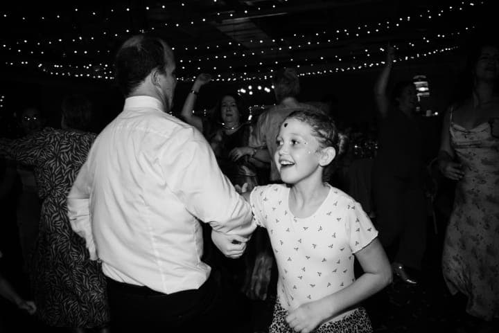 Ilo and Ben wedding photo