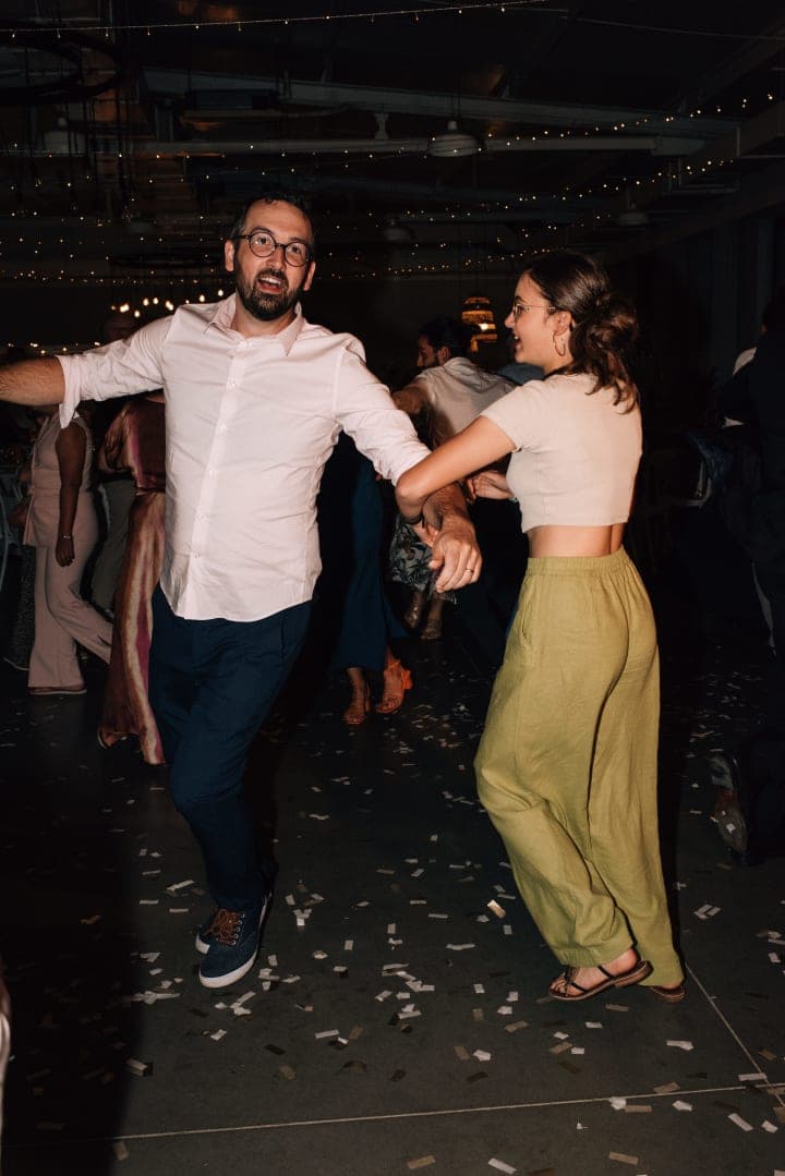 Ilo and Ben wedding photo