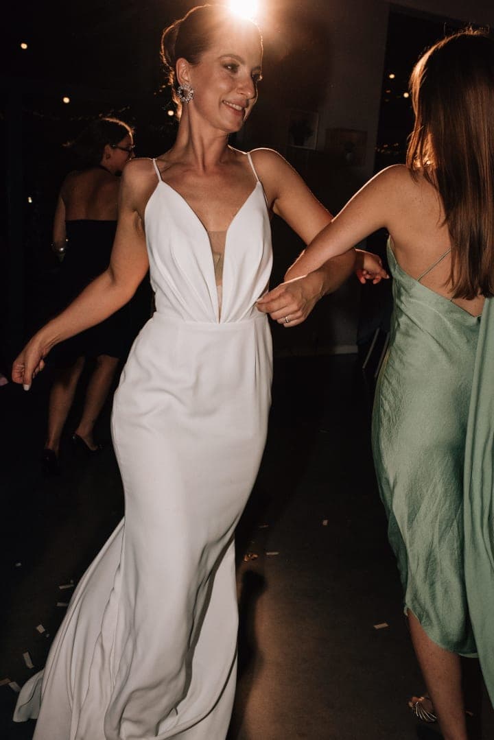 Ilo and Ben wedding photo