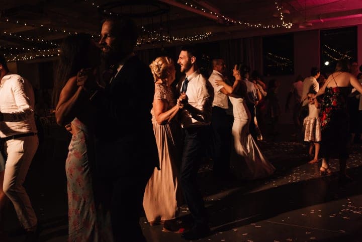 Ilo and Ben wedding photo