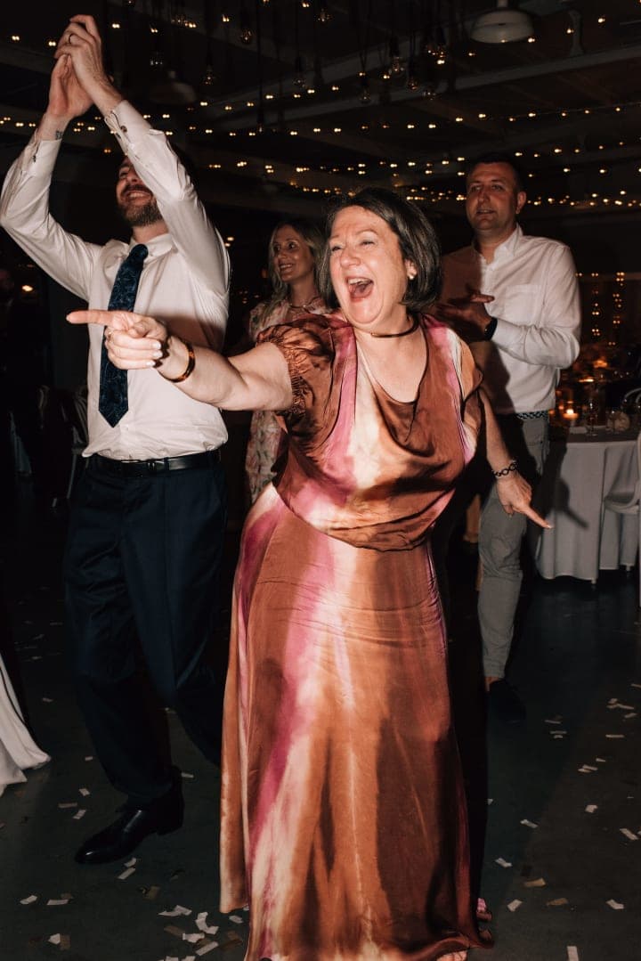 Ilo and Ben wedding photo