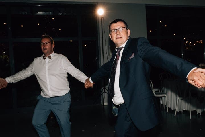 Ilo and Ben wedding photo