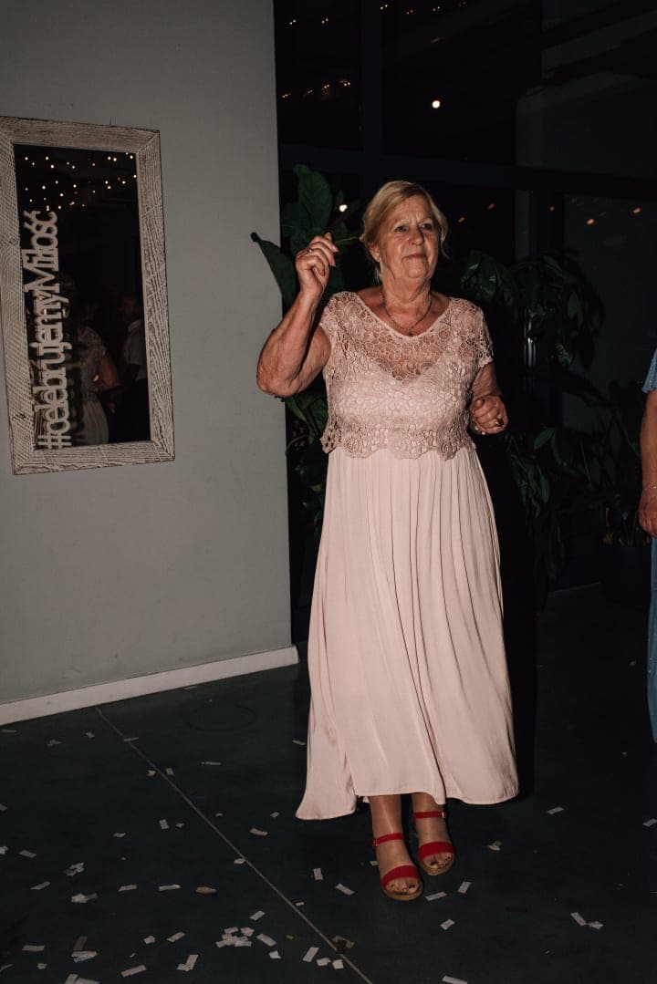 Ilo and Ben wedding photo