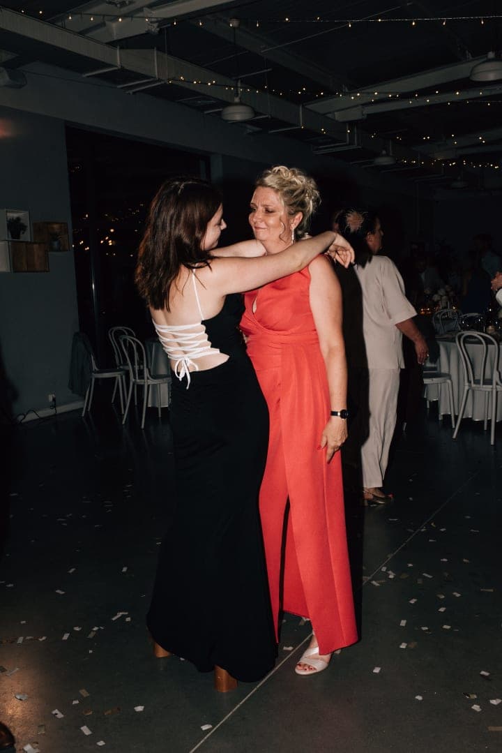 Ilo and Ben wedding photo