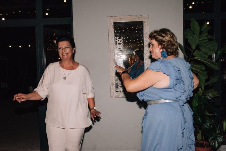 Ilo and Ben wedding photo