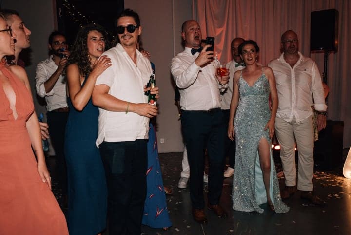 Ilo and Ben wedding photo