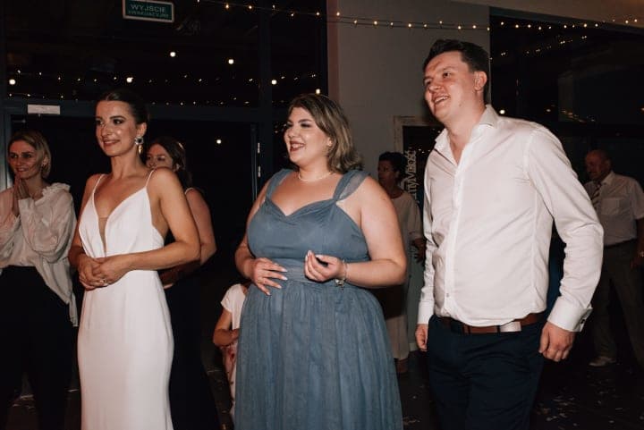 Ilo and Ben wedding photo