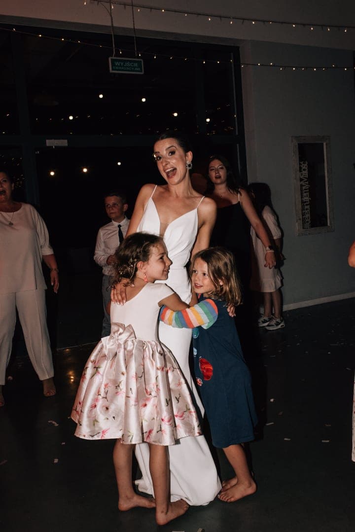 Ilo and Ben wedding photo