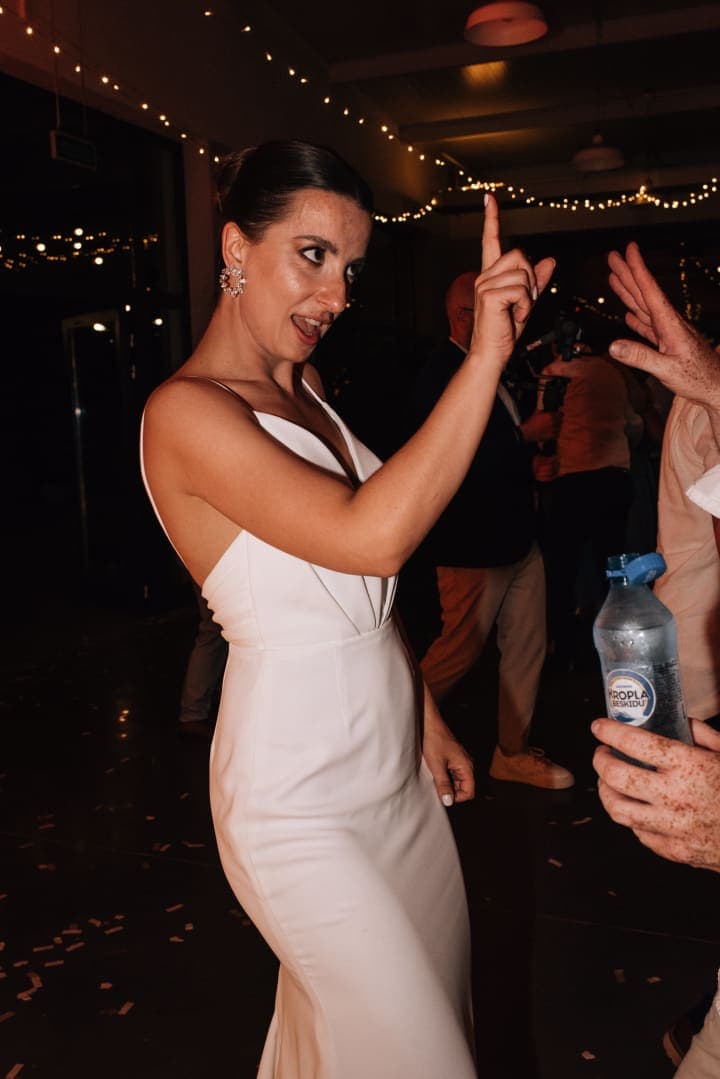 Ilo and Ben wedding photo