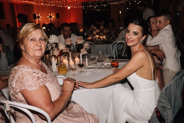 Ilo and Ben wedding photo