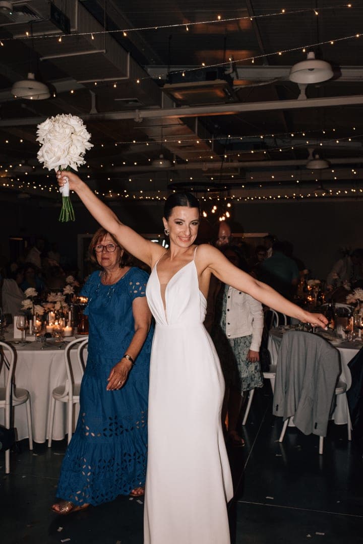 Ilo and Ben wedding photo