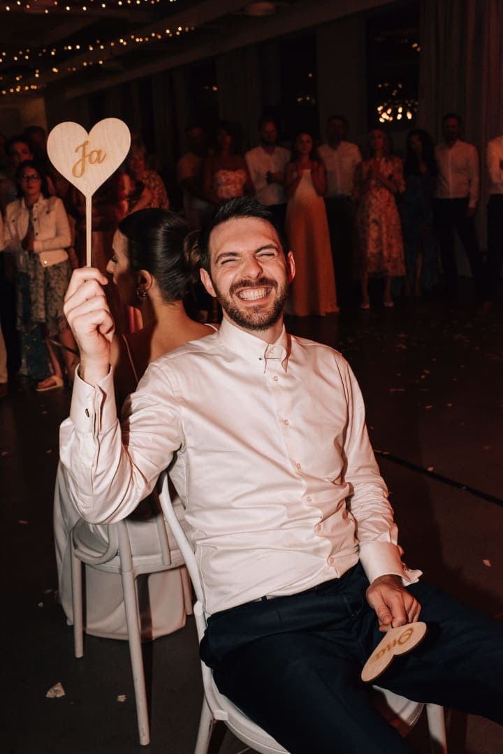 Ilo and Ben wedding photo