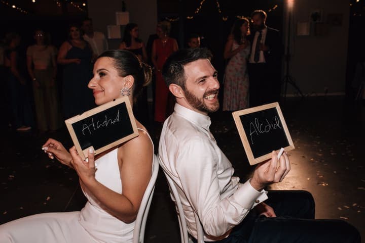 Ilo and Ben wedding photo