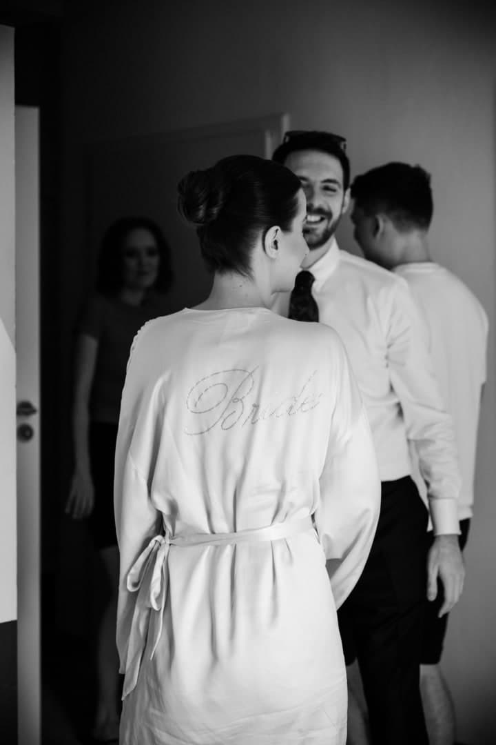 Ilo and Ben wedding photo