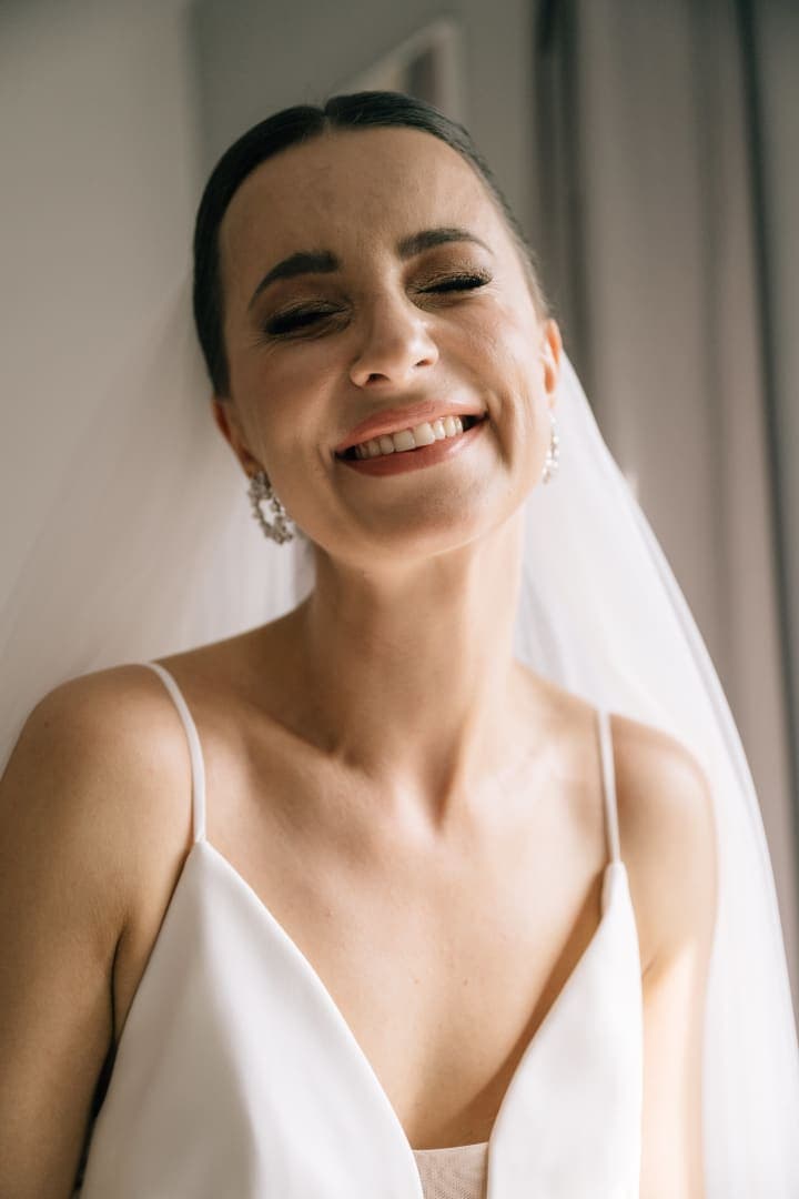 Ilo and Ben wedding photo