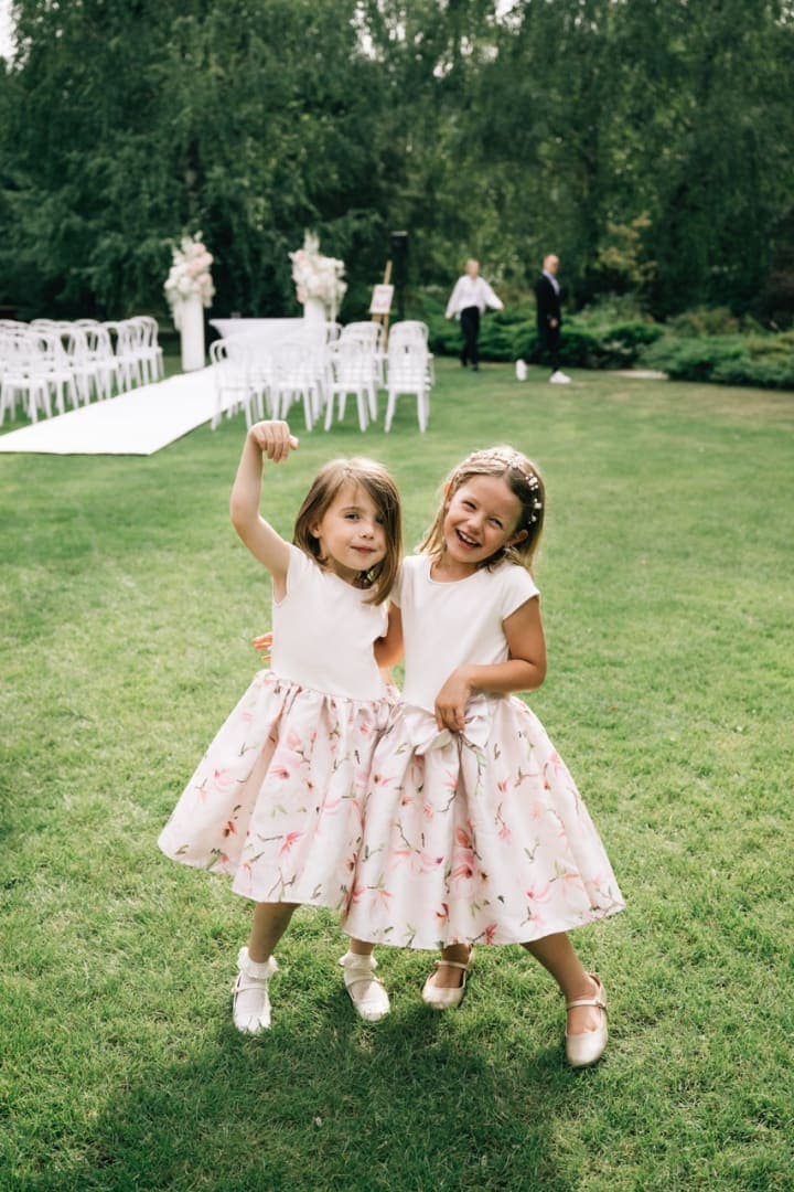 Ilo and Ben wedding photo
