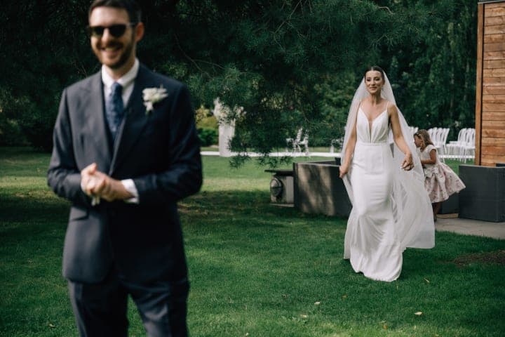 Ilo and Ben wedding photo