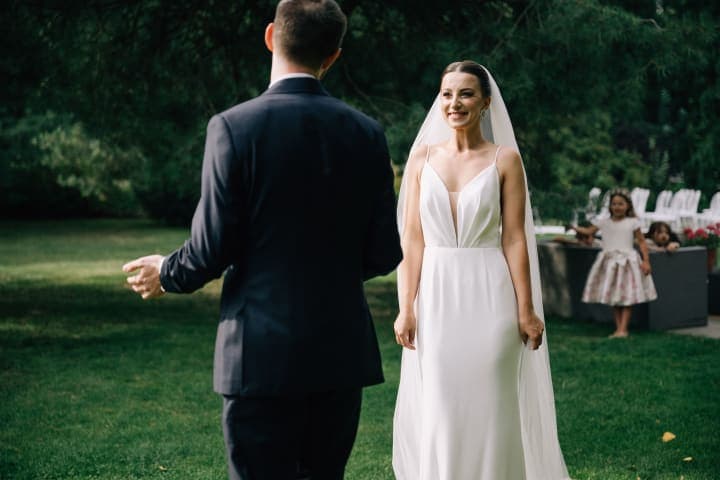 Ilo and Ben wedding photo