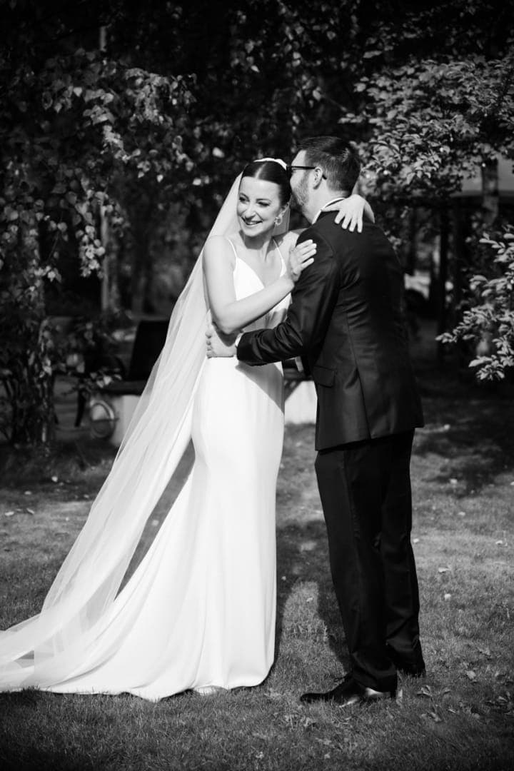 Ilo and Ben wedding photo