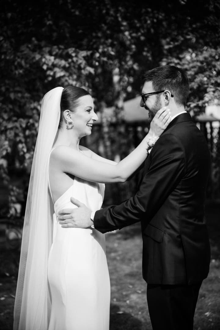 Ilo and Ben wedding photo
