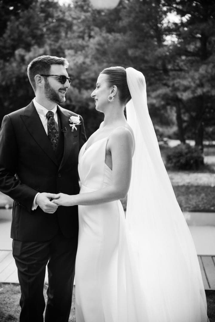 Ilo and Ben wedding photo