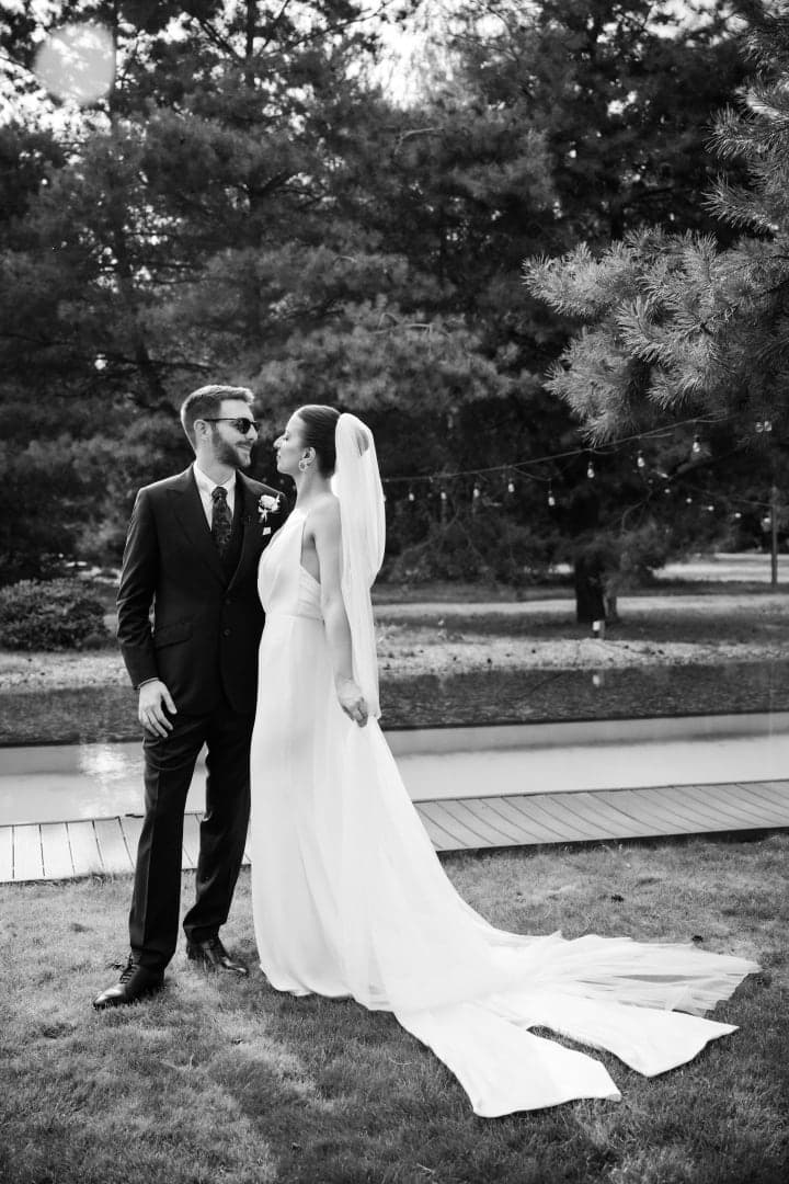 Ilo and Ben wedding photo