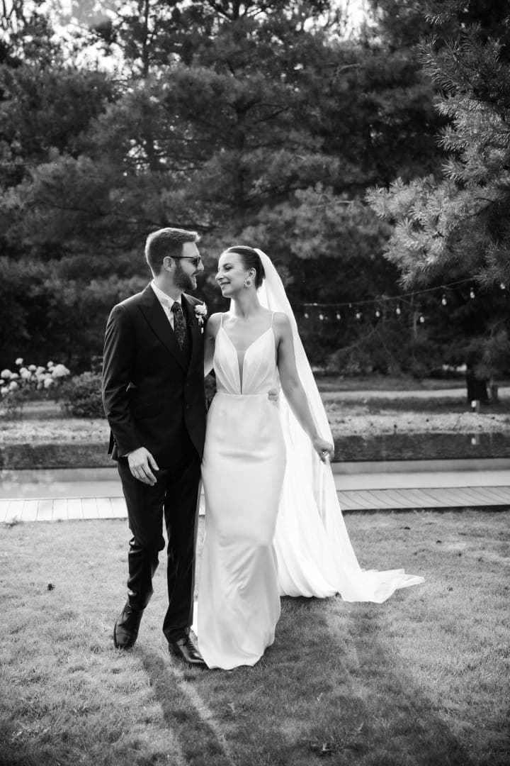 Ilo and Ben wedding photo