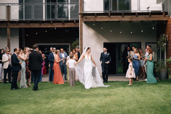 Ilo and Ben wedding photo