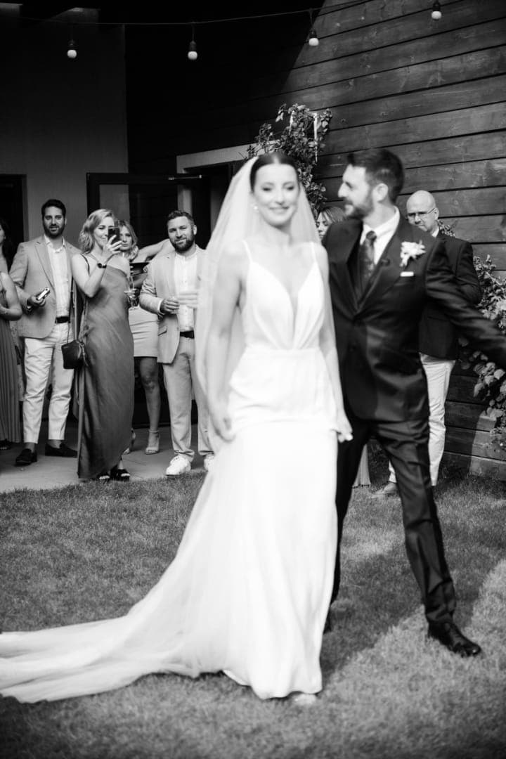 Ilo and Ben wedding photo