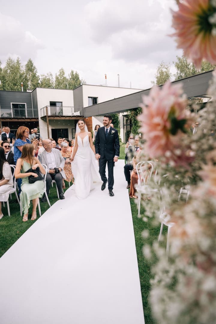 Ilo and Ben wedding photo
