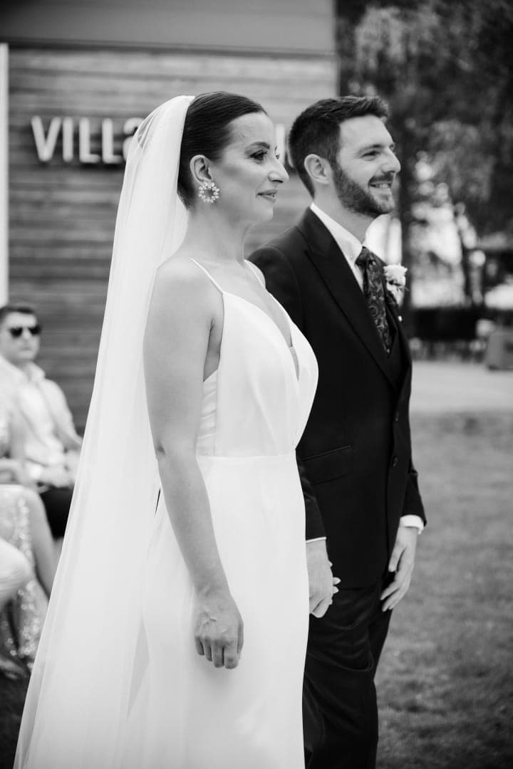 Ilo and Ben wedding photo