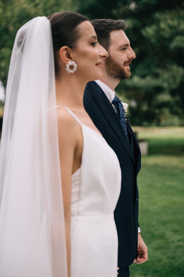Ilo and Ben wedding photo