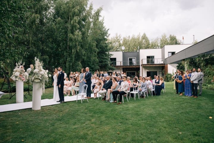 Ilo and Ben wedding photo