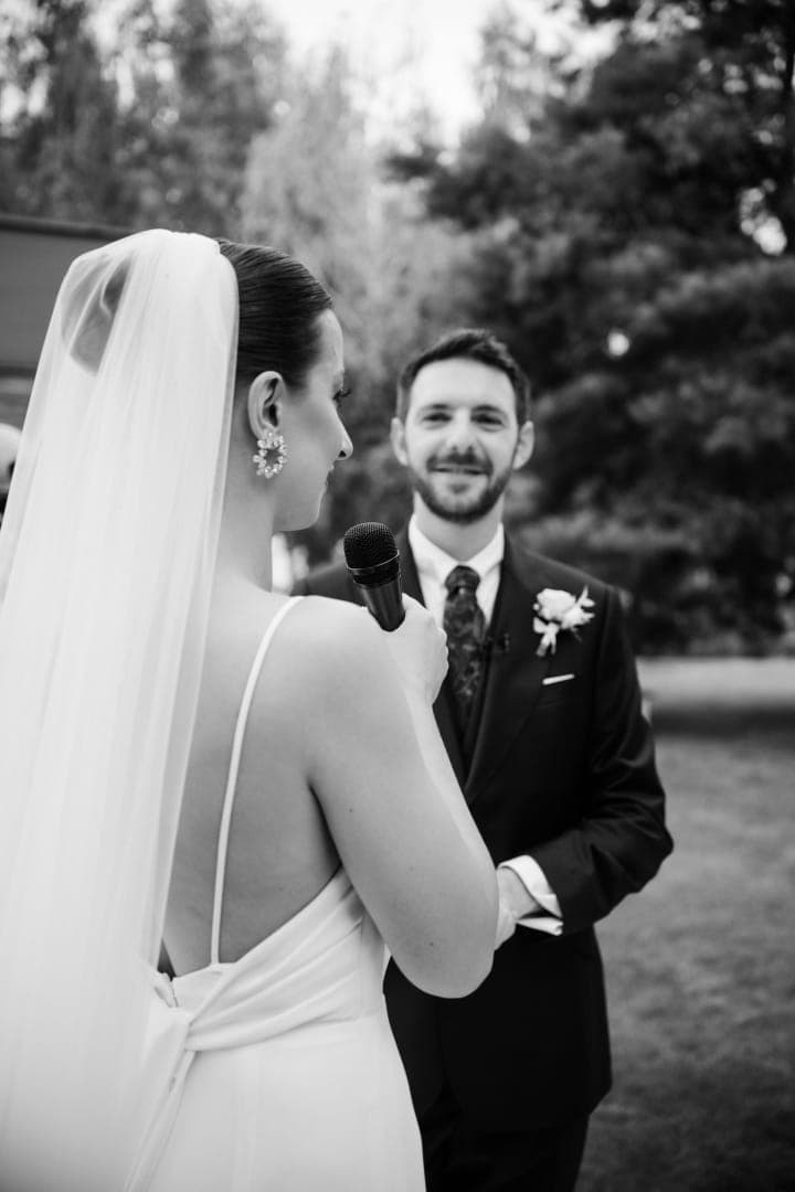 Ilo and Ben wedding photo
