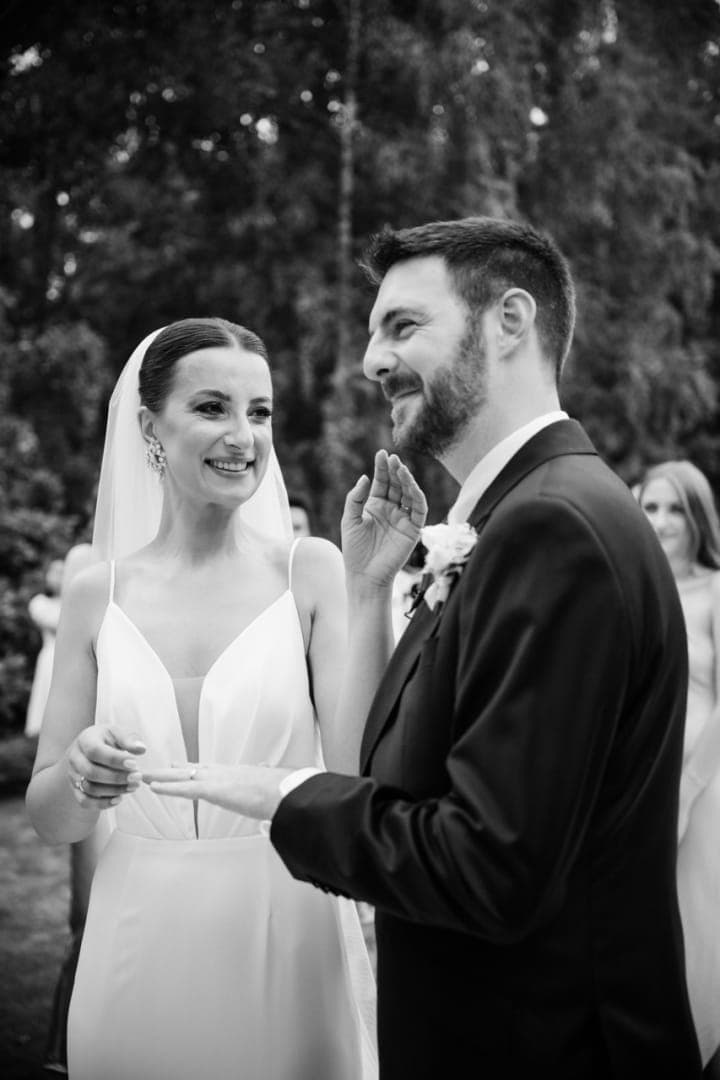 Ilo and Ben wedding photo