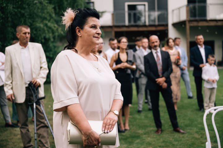 Ilo and Ben wedding photo