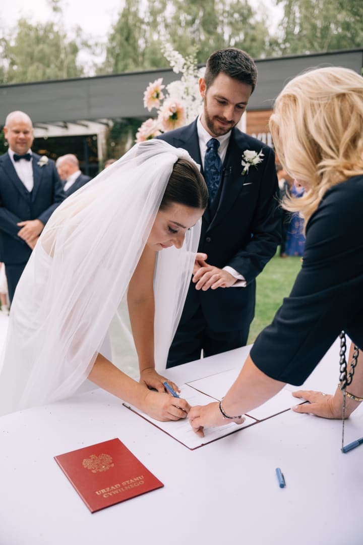 Ilo and Ben wedding photo
