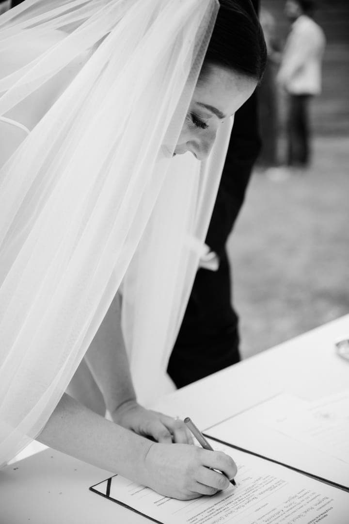 Ilo and Ben wedding photo