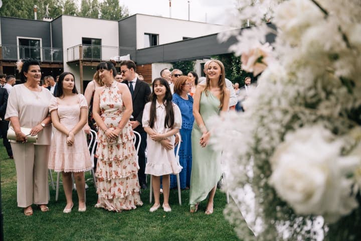 Ilo and Ben wedding photo