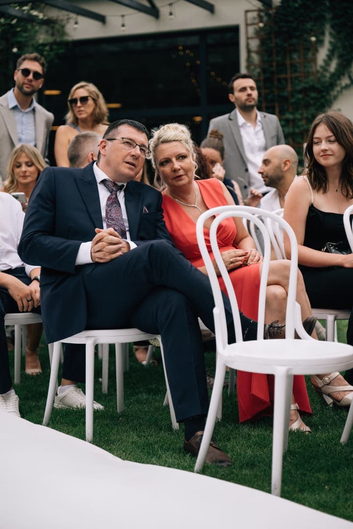 Ilo and Ben wedding photo