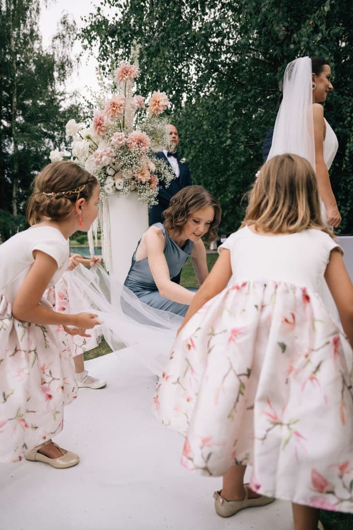Ilo and Ben wedding photo