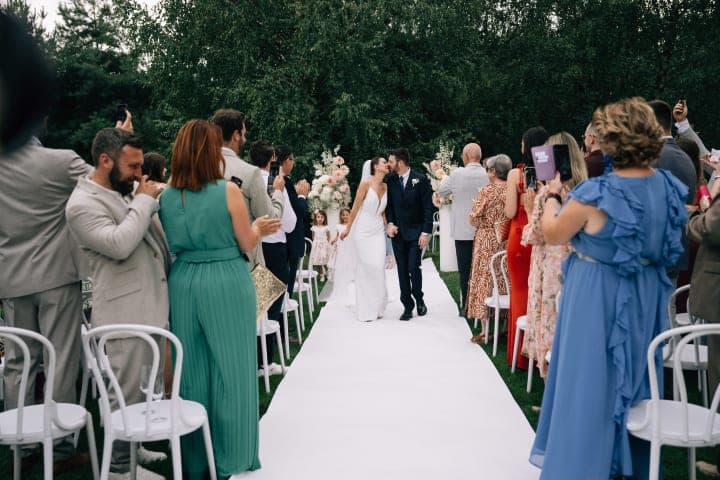Ilo and Ben wedding photo