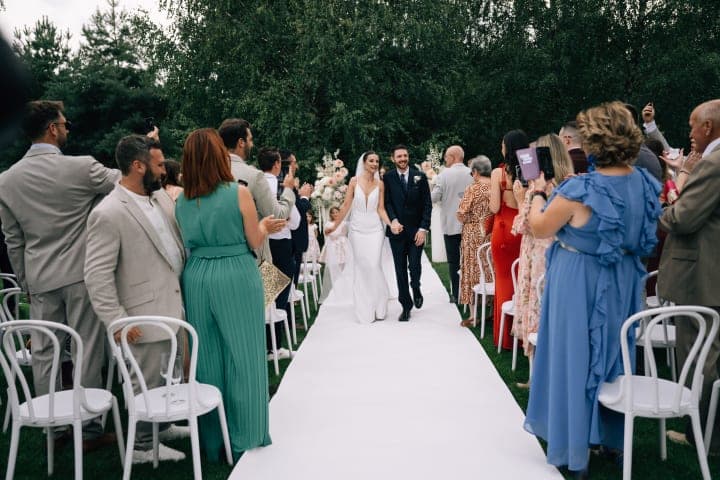 Ilo and Ben wedding photo