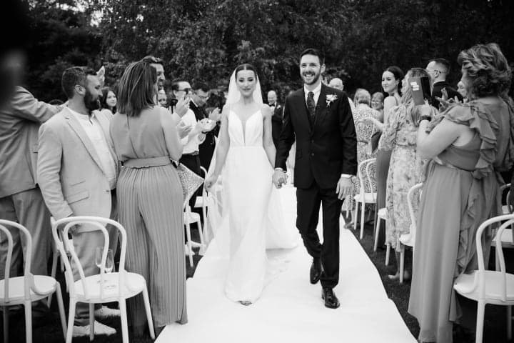 Ilo and Ben wedding photo